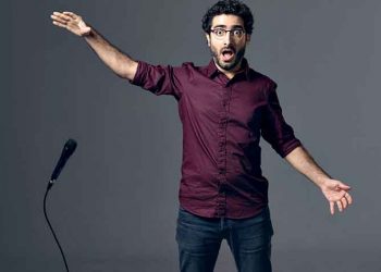 Ο Λάμπρος Φισφής επιστρέφει με το «Να το Φως»