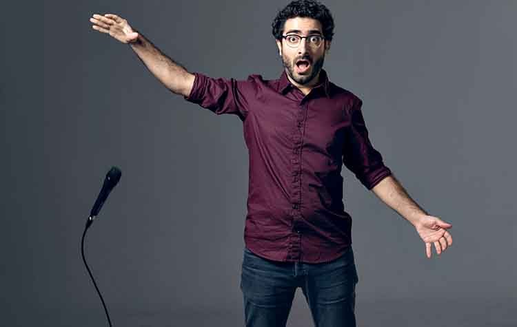 Ο Λάμπρος Φισφής επιστρέφει με το «Να το Φως»