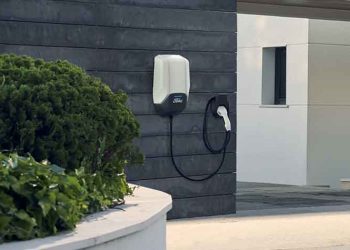 Κορυφαίες υπηρεσίες φόρτισης των ηλεκτρικών αυτοκινήτων της Ford