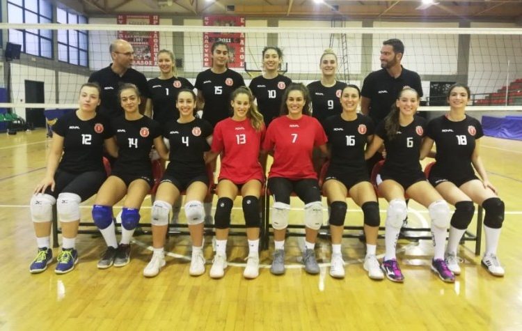 Πρεμιέρα με το… δεξί για τον Φ.Ο. Βριλησσίων στην Pre League