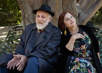 «Φθινοπωρινή Ιστορία» στο θέατρο Κνωσός