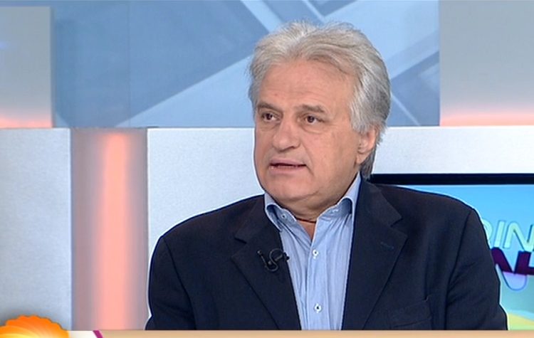 «Ενώνουμε τη φωνή μας με τον δήμαρχο Κερατσινίου - Δραπετσώνας»