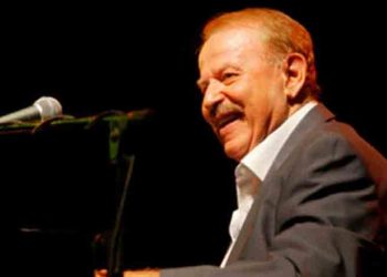 «Έφυγε» από τη ζωή ο συνθέτης Γιάννης Σπανός