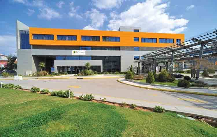 ΙΑΣΩ Παίδων: Κέντρο Κρανιογναθοπροσωπικής Χειρουργικής - Πρότυπο Κέντρο Αναφοράς διεθνούς εμβέλειας