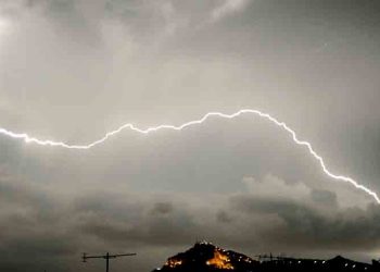 ΕΜΥ: Έκτακτο δελτίο καιρού - Ραγδαία επιδείνωση με καταιγίδες και χαλάζι