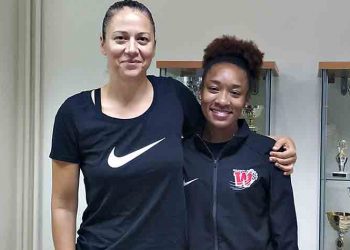 ΚΑΟ Μελισσίων: Σημαντική ενίσχυση με Harris