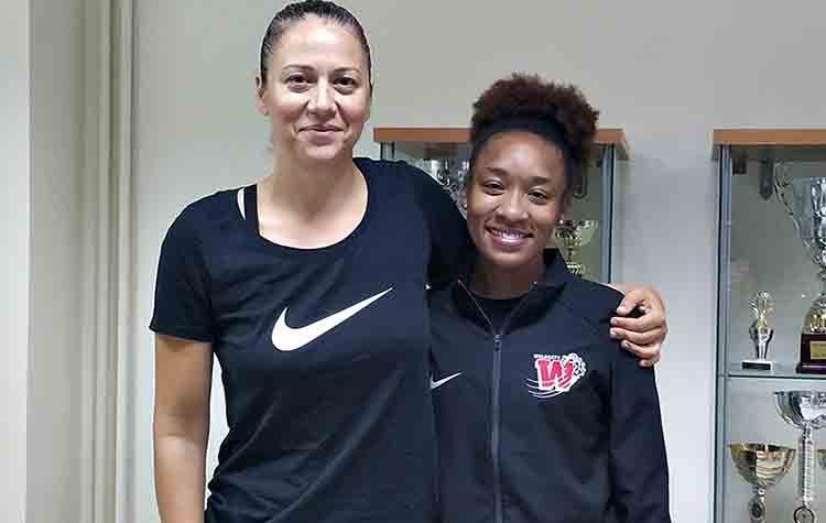 ΚΑΟ Μελισσίων: Σημαντική ενίσχυση με Harris