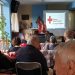 Ενημερώθηκαν για θέματα πρώτων βοηθειών τα μέλη του Α΄ ΚΑΠΗ Κηφισιάς