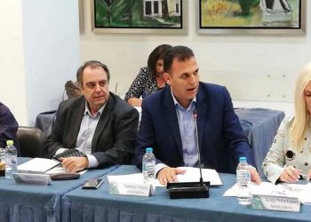 Μαρούσι: Δημoτική κόντρα περί…«ιδιωτικής» καθαριότητας