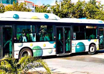 Στον ΟΑΣΑ με στόχο καλύτερη συγκοινωνία