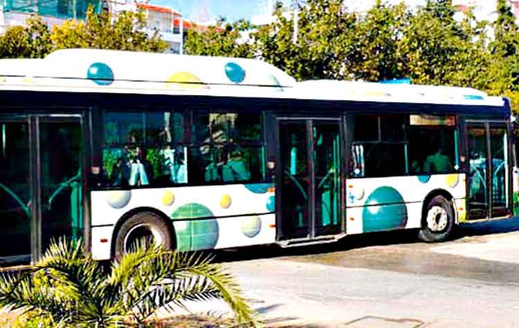 Στον ΟΑΣΑ με στόχο καλύτερη συγκοινωνία