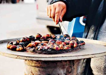 «Τα ’δωσα και τα δύο στην πατρίδα…»