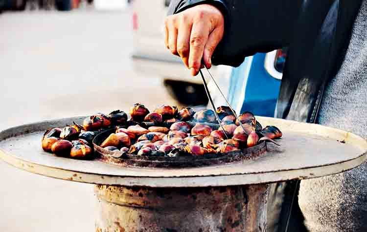 «Τα ’δωσα και τα δύο στην πατρίδα…»