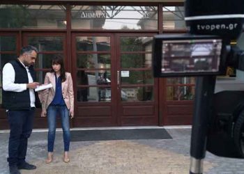 Δ. Κεχαγιά: «Ακατάλληλος ο χώρος της πτέρυγας Μπόμπολα - Είμαστε διατεθειμένοι να βγούμε στους δρόμους»