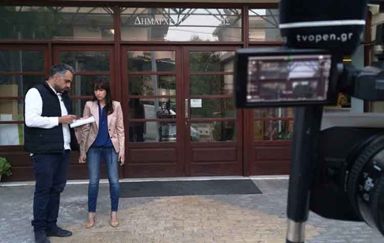 Δ. Κεχαγιά: «Ακατάλληλος ο χώρος της πτέρυγας Μπόμπολα - Είμαστε διατεθειμένοι να βγούμε στους δρόμους»