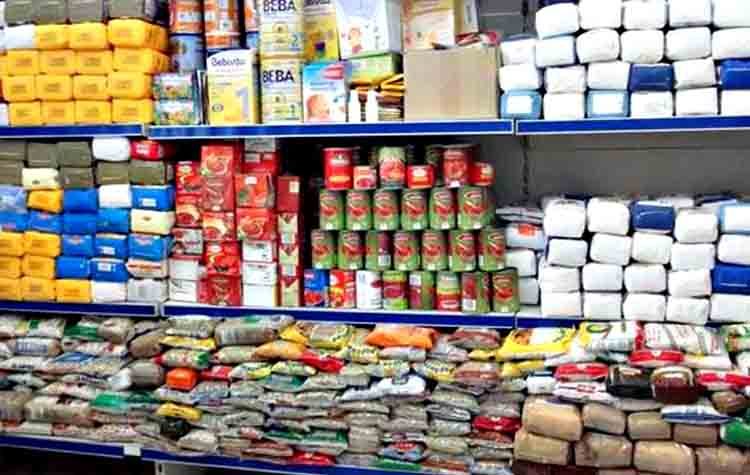 Δράσεις ενίσχυσης του Κοινωνικού Παντοπωλείου