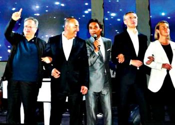 «Ο ένοχος» από το Cine - Δράση