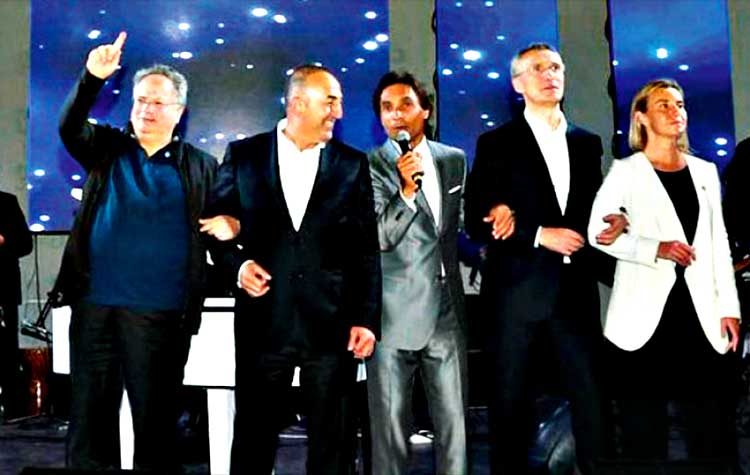 «Ο ένοχος» από το Cine - Δράση