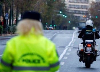 Κυκλοφοριακές ρυθμίσεις και τροποποιήσεις στη συγκοινωνία την Κυριακή