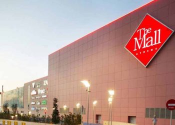 Μ. Διακολιού: «Απαράδεκτες και ύποπτες μεθοδεύσεις για το “The Mall”»