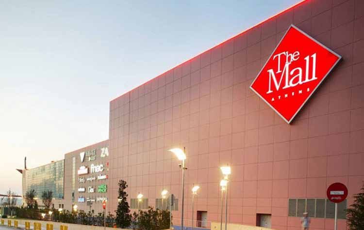 Μ. Διακολιού: «Απαράδεκτες και ύποπτες μεθοδεύσεις για το “The Mall”»