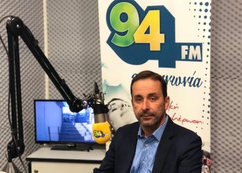 Γιώργος Μαρκόπουλος: «Θα είμαι υποψήφιος για την προεδρία της ΠΕΔΑ»