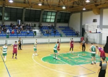 Ήττα στις λεπτομέρειες για τη Νίκη Αμαρουσίου