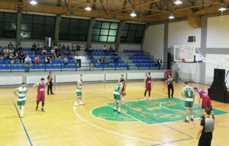 Ήττα στις λεπτομέρειες για τη Νίκη Αμαρουσίου