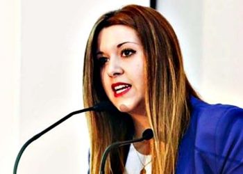 Παραιτήθηκε η πρόεδρος της ΟΝΝΕΔ Πεντέλης Φαίη Νικητοπούλου