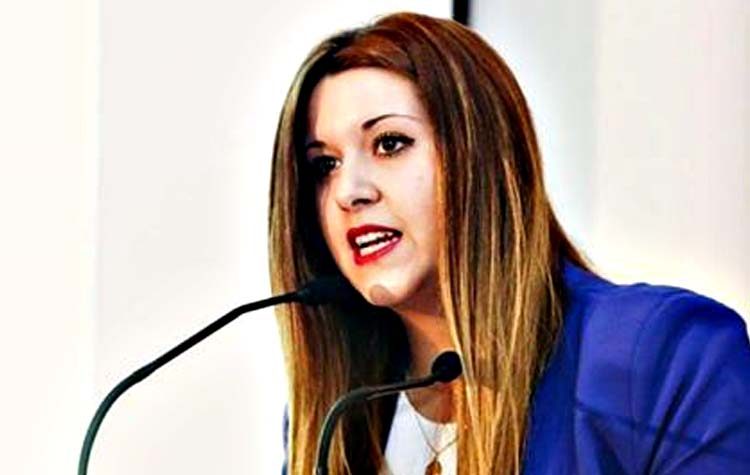 Παραιτήθηκε η πρόεδρος της ΟΝΝΕΔ Πεντέλης Φαίη Νικητοπούλου