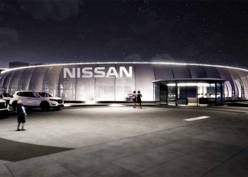 Η Nissan θα παρουσιάσει το όραμά της για την  κινητικότητα σε ένα νέο χώρο που θα εγκαινιάσει το 2020