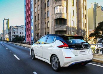 Nissan και  ΟΗΕ ενώνουν τις δυνάμεις τους στην Αφρική