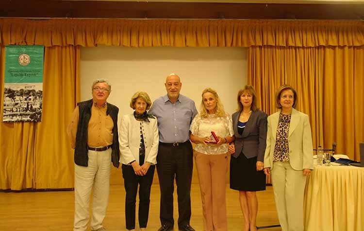 Συγκίνησε το αφιέρωμα στις γυναίκες της Ηπείρου