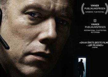 «Ο ένοχος» από το Cine - Δράση