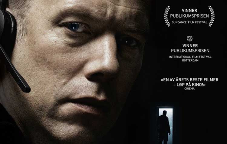 «Ο ένοχος» από το Cine - Δράση