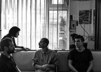 «Ο ξεπεσμένος Δερβίσης» του Αλέξανδρου Παπαδιαμάντη στο Θέατρο Ροές