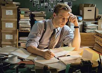 «Ο λαβύρινθος της σιωπής» από το Cine - Δράση