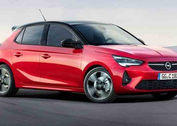 Νέο Corsa: Σπορ, στιλάτο, απολαυστικό - Διαθέσιμο τώρα και στην Ελλάδα