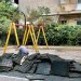 Γ. Σταθόπουλος: «Συνεχίζεται η εργολαβία μας με διανοίξεις - πεζοδρομήσεις στα Πευκάκια»