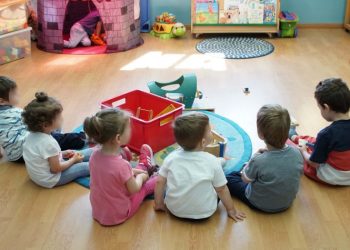 Νέος παιδικός σταθμός και κάλυψη όλων των νηπίων από τον Δήμο