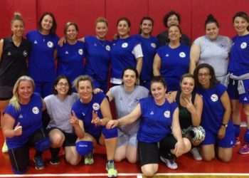 ΠΑΚ Χαλανδρίου: Στόχος το απόλυτο στις νίκες