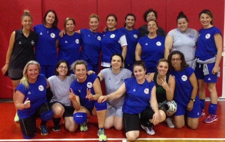 ΠΑΚ Χαλανδρίου: Στόχος το απόλυτο στις νίκες