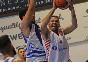 «Χαρακίρι» έκανε ο Πανερυθραϊκός στην πρεμιέρα της Β΄ Εθνικής