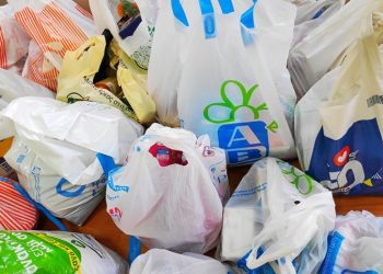 Σημαντική προσφορά του Συλλόγου Γυναικών στο Κοινωνικό Παντοπωλείο