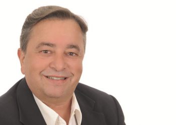 Ο Γιώργος Παπαχρόνης νέος πρόεδρος της Δημοτικής Επιτροπής Παιδείας