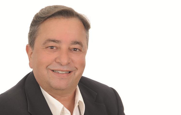 Ο Γιώργος Παπαχρόνης νέος πρόεδρος της Δημοτικής Επιτροπής Παιδείας
