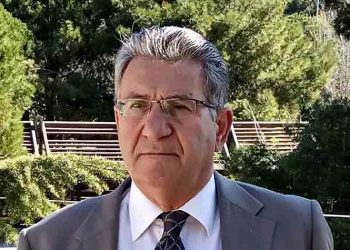 Παραιτήθηκε από το Δημοτικό Συμβούλιο ο Κώστας Παπασπήλιος