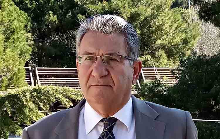 Παραιτήθηκε από το Δημοτικό Συμβούλιο ο Κώστας Παπασπήλιος