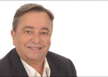 Ο Γιώργος Παπαχρόνης νέος πρόεδρος της Δημοτικής Επιτροπής Παιδείας