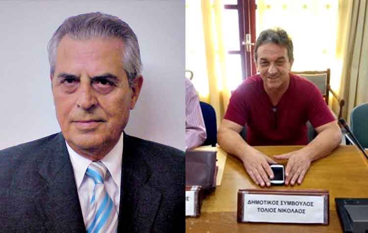 Παραιτήθηκαν οι πρόεδροι των Νομικών Προσώπων ΟΚΠΑ και ΟΠΑΘ